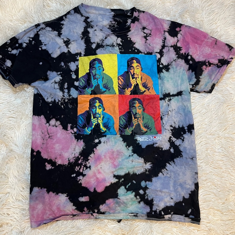Tupac Top